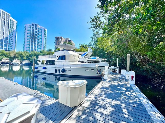 3575 Mystic Pointe Drive, Aventura, FL 33180