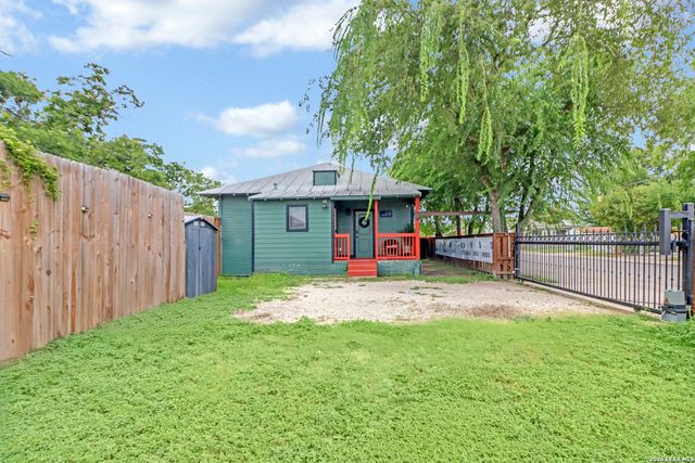 713 Lockhart, San Antonio, TX 78202