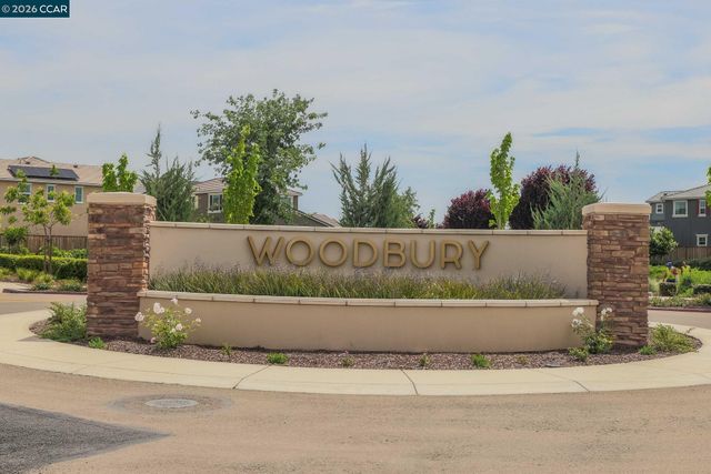 122 Granite Way, Oakley, CA 94561