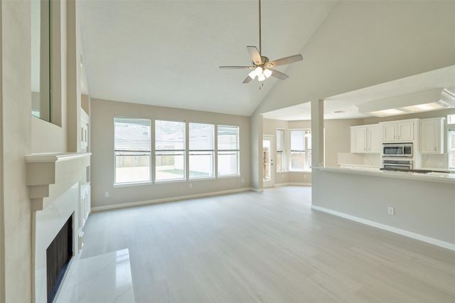 12415 Shadowknoll Drive, Houston, TX 77082