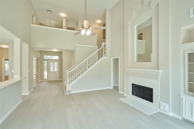 12415 Shadowknoll Drive, Houston, TX 77082