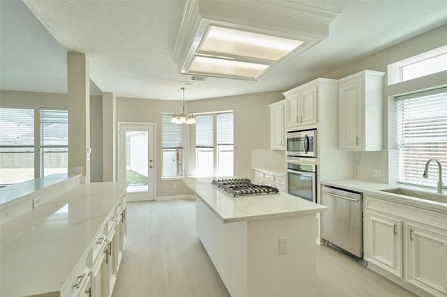 12415 Shadowknoll Drive, Houston, TX 77082