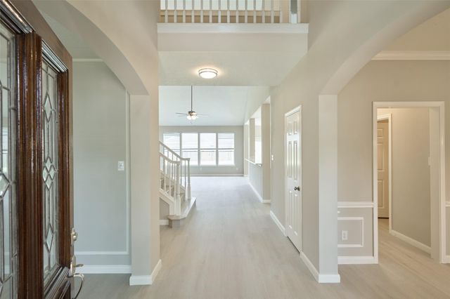 12415 Shadowknoll Drive, Houston, TX 77082