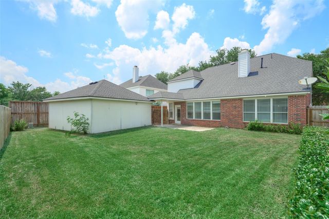 12415 Shadowknoll Drive, Houston, TX 77082