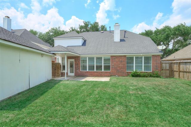 12415 Shadowknoll Drive, Houston, TX 77082