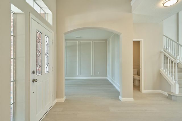 12415 Shadowknoll Drive, Houston, TX 77082