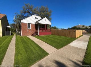 14297 Wisconsin Street, Detroit, MI 48238