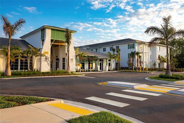 6026 Whitaker RD A1, Naples, FL 34112