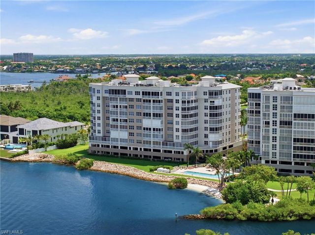 14200 Royal Harbour CT 803, Fort Myers, FL 33908