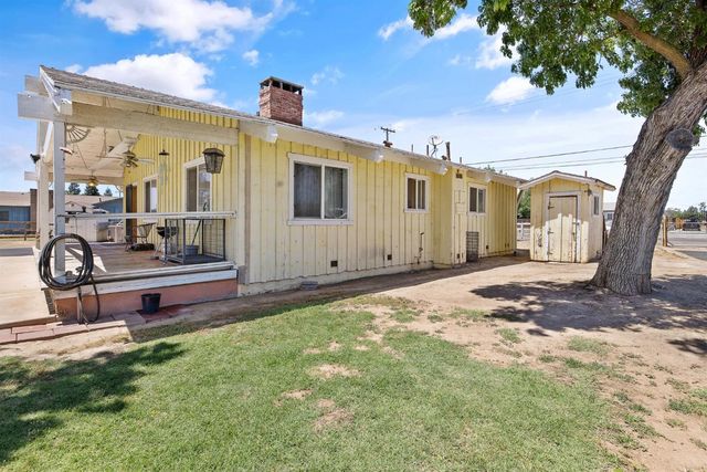 3725 W Olive Avenue, Fresno, CA 93722