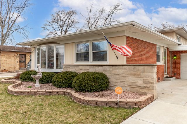 277 May Court, Chicago Heights, IL 60411