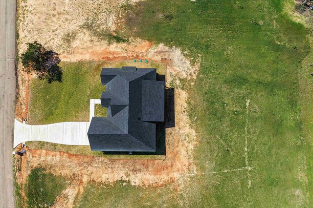 324 County Road 2204D, Tatum, TX 75691