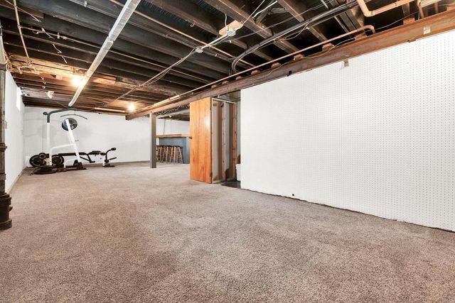 1729 Madison AVENUE, South Milwaukee, WI 53172