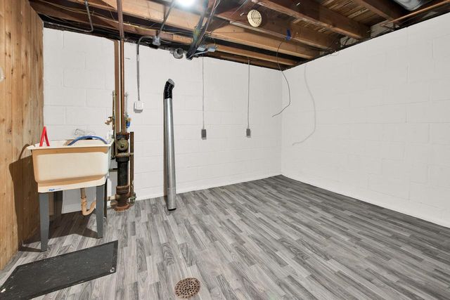 1729 Madison AVENUE, South Milwaukee, WI 53172