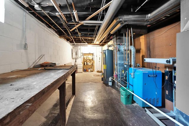 1729 Madison AVENUE, South Milwaukee, WI 53172