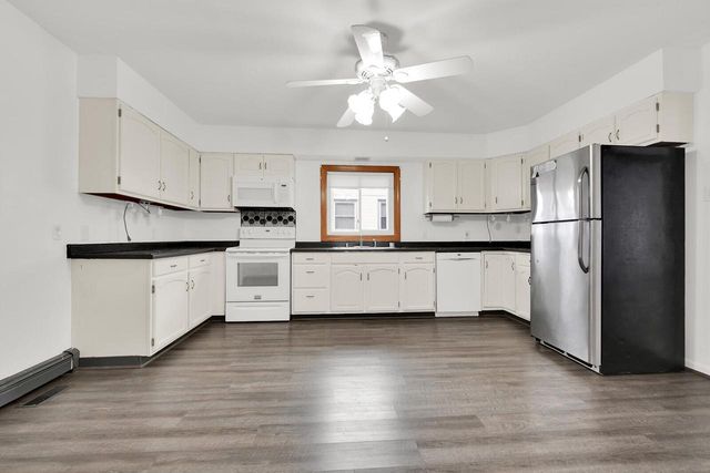 1729 Madison AVENUE, South Milwaukee, WI 53172