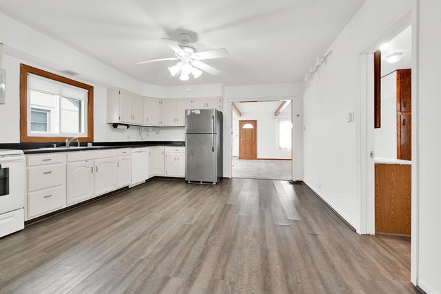 1729 Madison AVENUE, South Milwaukee, WI 53172