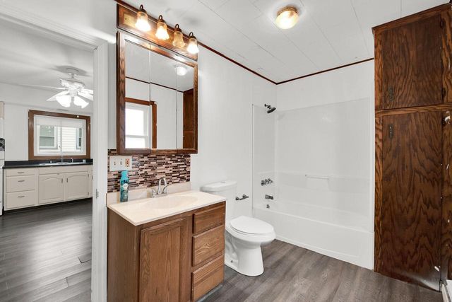 1729 Madison AVENUE, South Milwaukee, WI 53172