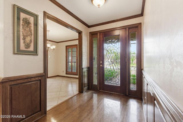 542 Robert Lee Circle, Lafayette, LA 70506