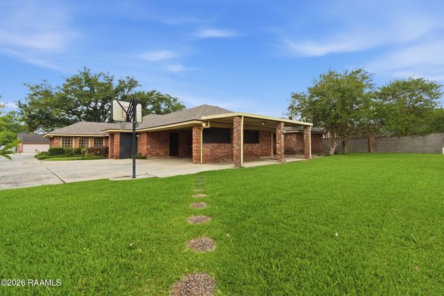 542 Robert Lee Circle, Lafayette, LA 70506