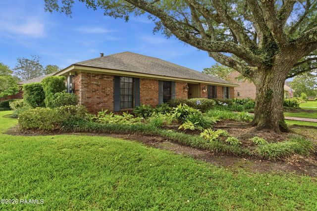 542 Robert Lee Circle, Lafayette, LA 70506