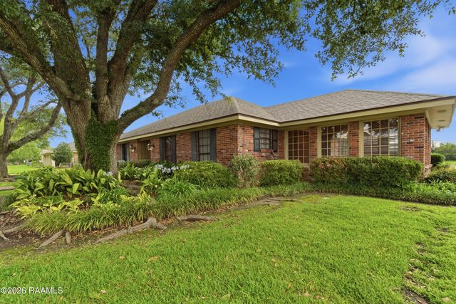 542 Robert Lee Circle, Lafayette, LA 70506