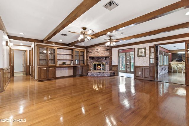 542 Robert Lee Circle, Lafayette, LA 70506