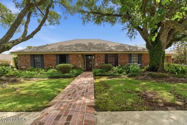 542 Robert Lee Circle, Lafayette, LA 70506
