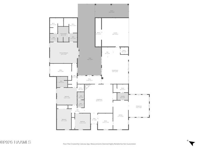 542 Robert Lee Circle, Lafayette, LA 70506