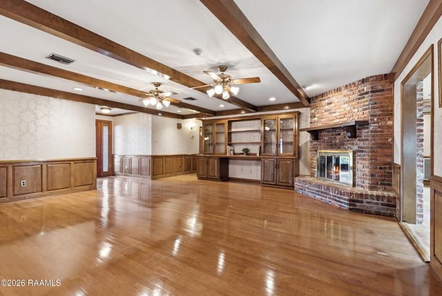 542 Robert Lee Circle, Lafayette, LA 70506