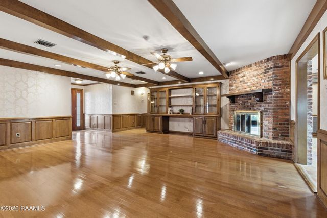 542 Robert Lee Circle, Lafayette, LA 70506
