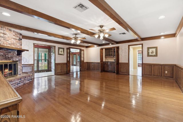 542 Robert Lee Circle, Lafayette, LA 70506