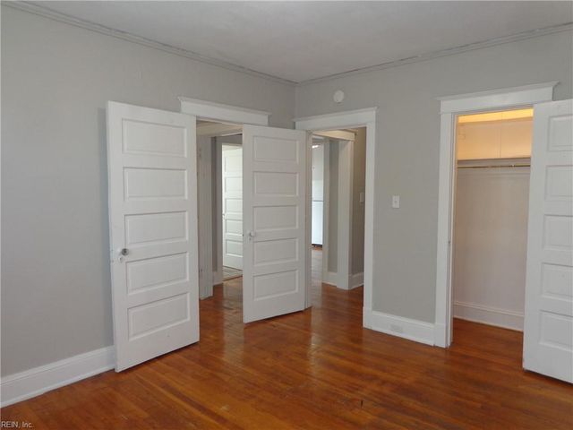 1001 Gates Ave Apt 16C, Norfolk, VA 23507