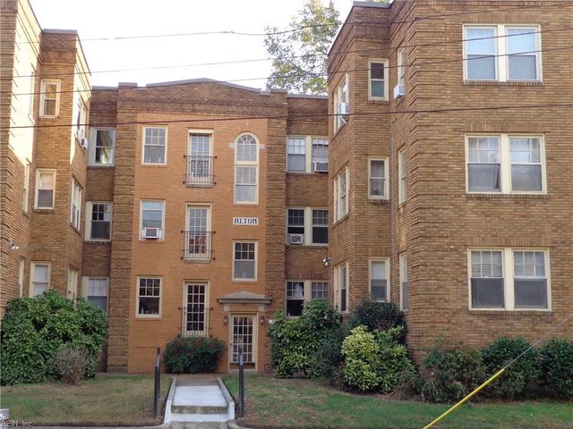 1001 Gates Ave Apt 16C, Norfolk, VA 23507