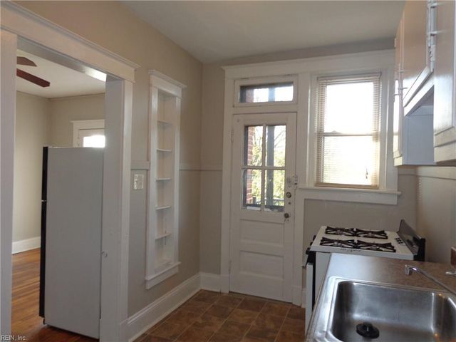 1001 Gates Ave Apt 16C, Norfolk, VA 23507