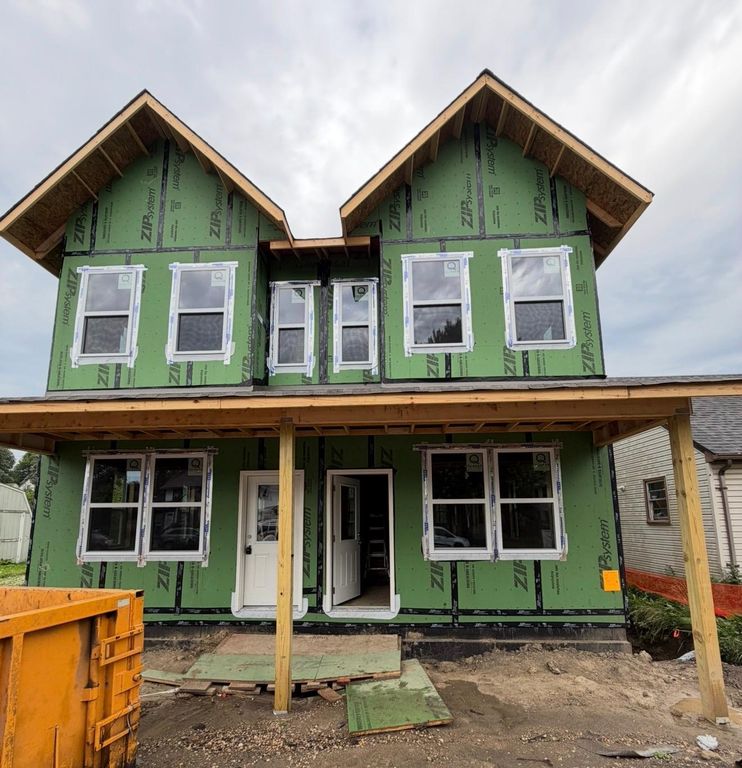 3713 Penn Avenue N, Minneapolis, MN 55412