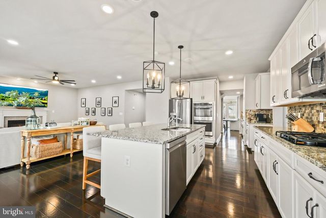 10351 SPRING IRIS DR, Bristow, VA 20136