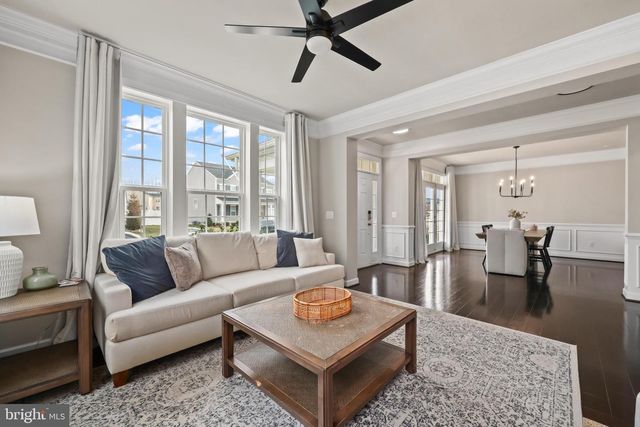 10351 SPRING IRIS DR, Bristow, VA 20136