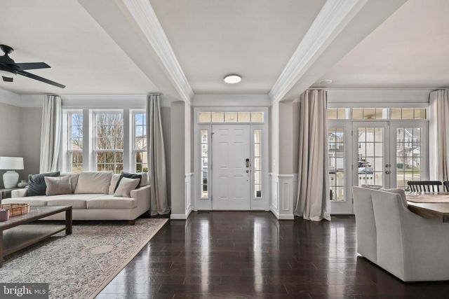 10351 SPRING IRIS DR, Bristow, VA 20136