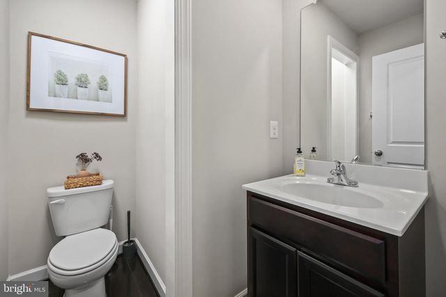 10351 SPRING IRIS DR, Bristow, VA 20136