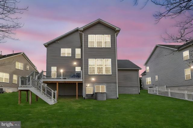 10351 SPRING IRIS DR, Bristow, VA 20136