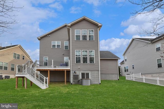 10351 SPRING IRIS DR, Bristow, VA 20136