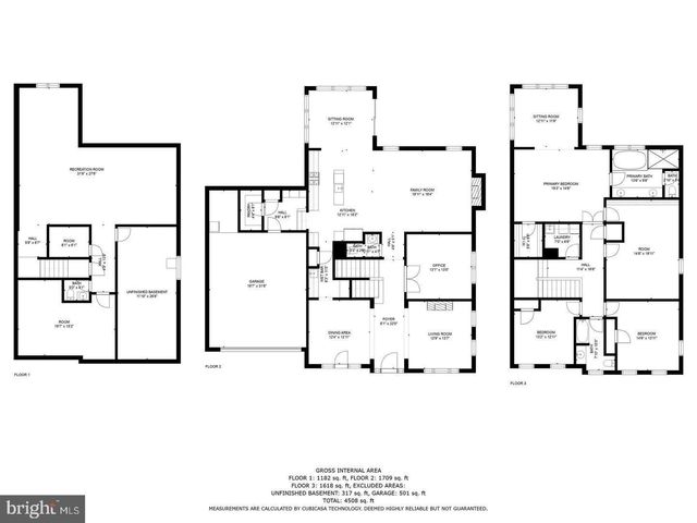 10351 SPRING IRIS DR, Bristow, VA 20136