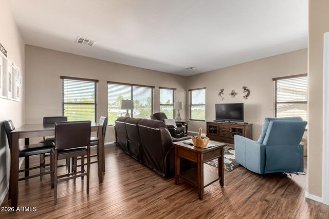 2756 S POWELL Road, Apache Junction, AZ 85119