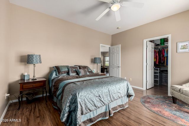 2756 S POWELL Road, Apache Junction, AZ 85119