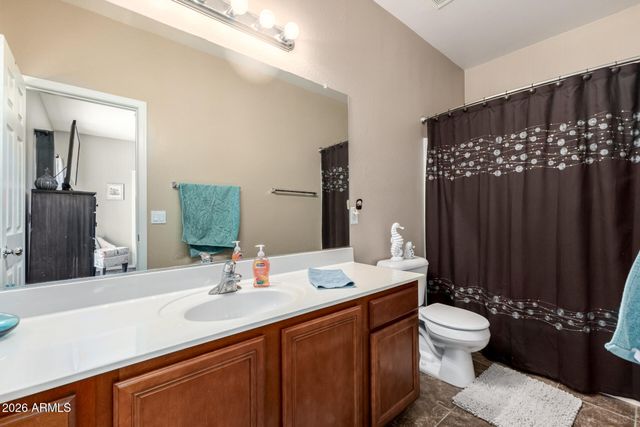 2756 S POWELL Road, Apache Junction, AZ 85119