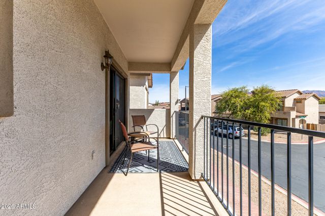 2756 S POWELL Road, Apache Junction, AZ 85119