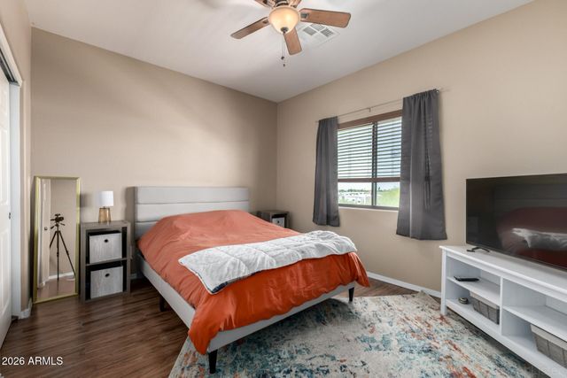 2756 S POWELL Road, Apache Junction, AZ 85119