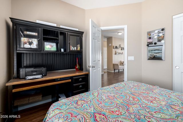 2756 S POWELL Road, Apache Junction, AZ 85119