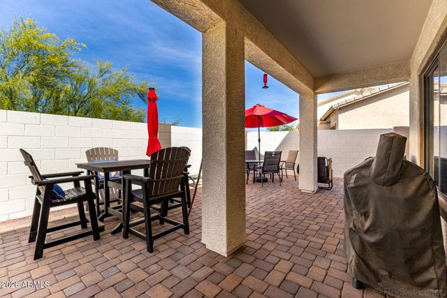 2756 S POWELL Road, Apache Junction, AZ 85119